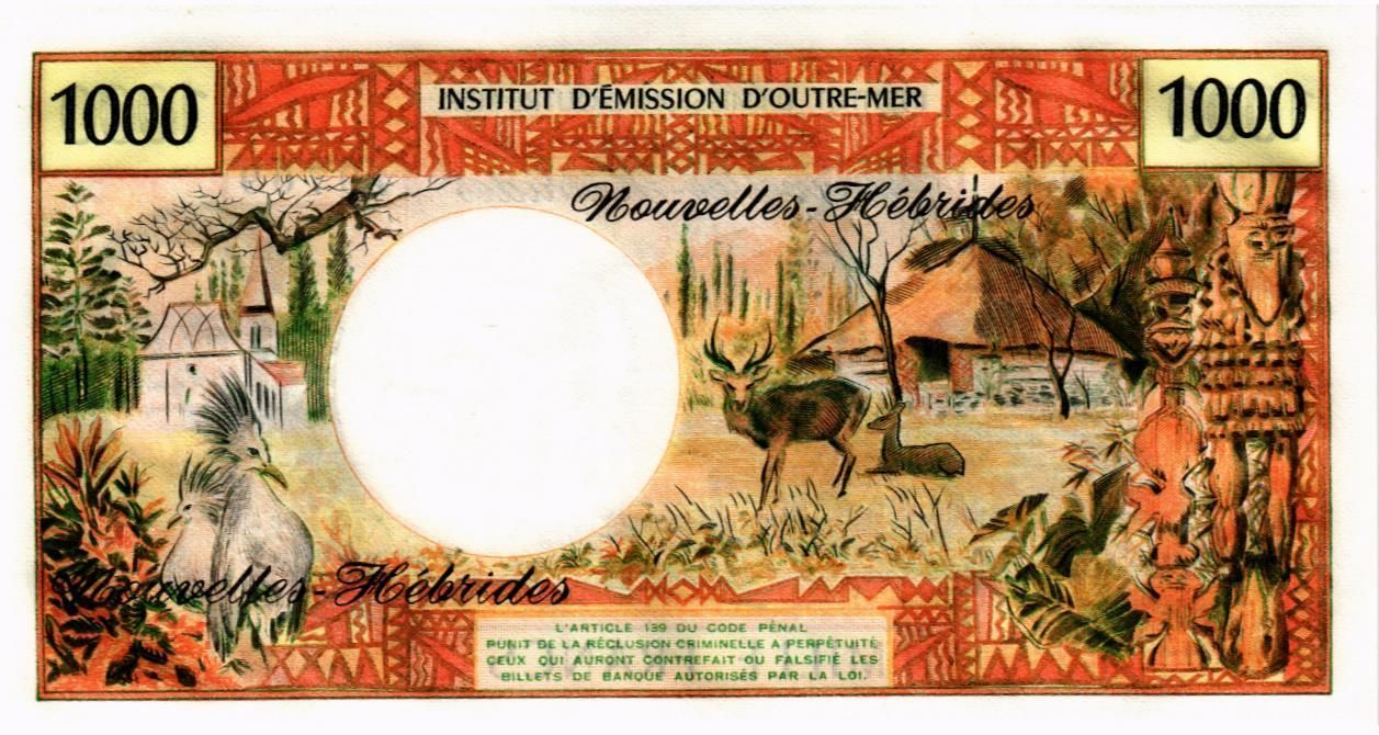 НОВЫЕ ГЕБРИДЫ 1000 ФРАНКОВ мини 2