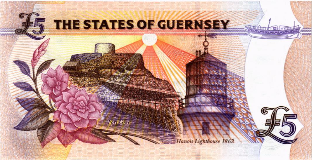 ГЕРНСИ 5 ФУНТОВ мини 2