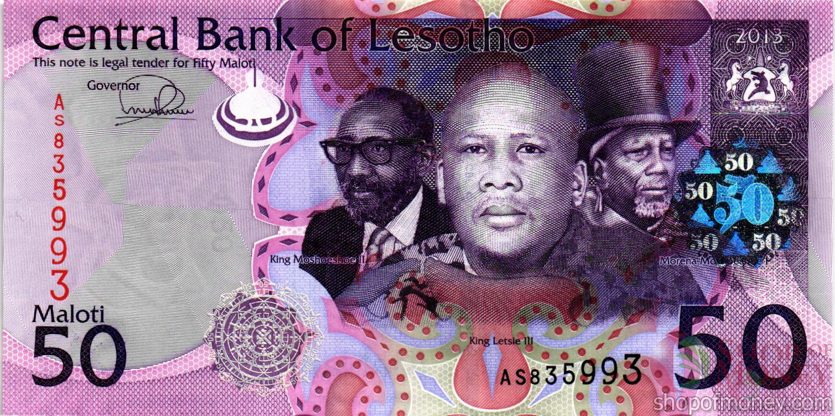 ЛЕСОТО 50 МАЛОТИ мини 1