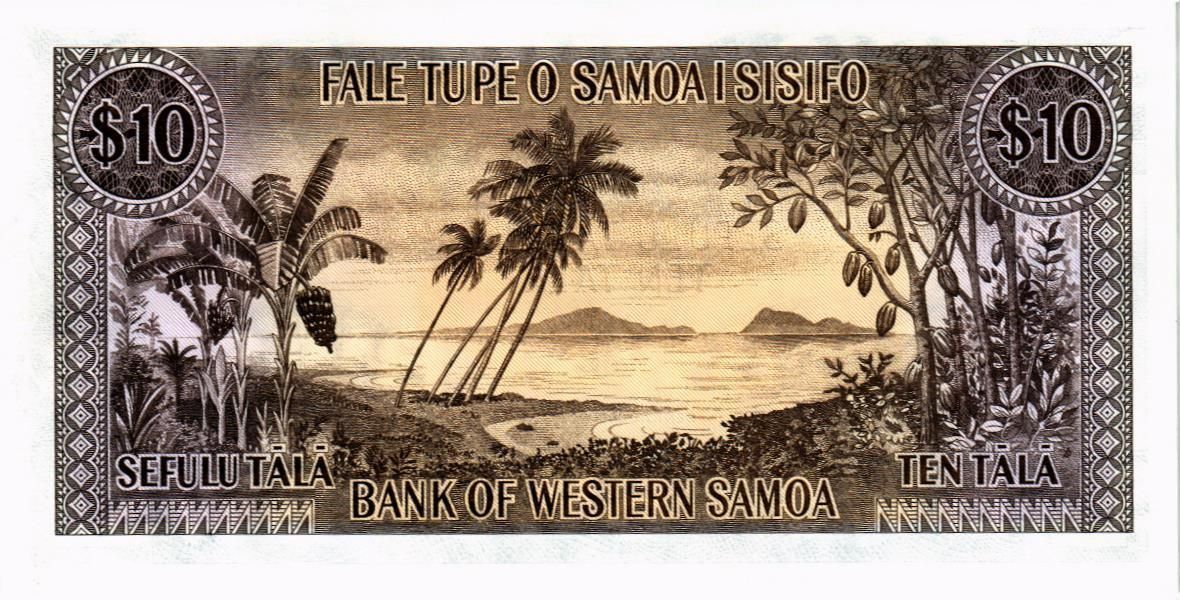 САМОА 10 ТАЛА мини 2