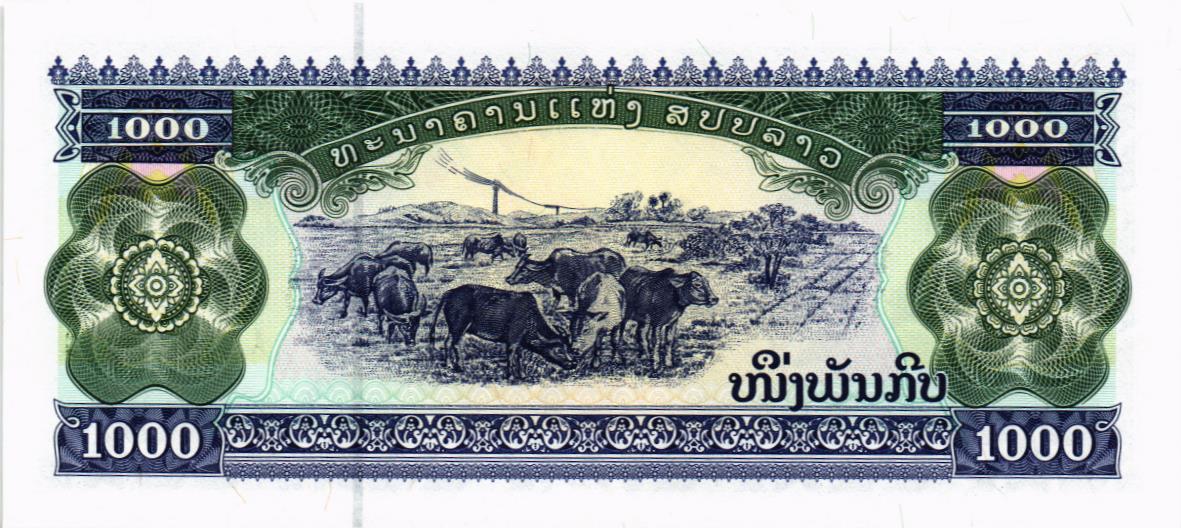 ЛАОС 1000 КИП мини 2