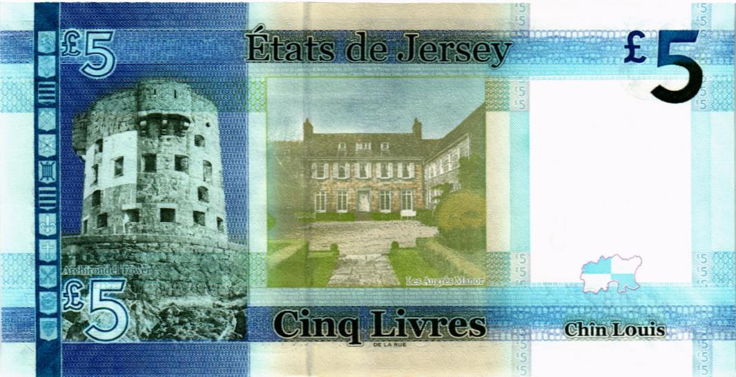 ДЖЕРСИ 5 ФУНТОВ мини 2