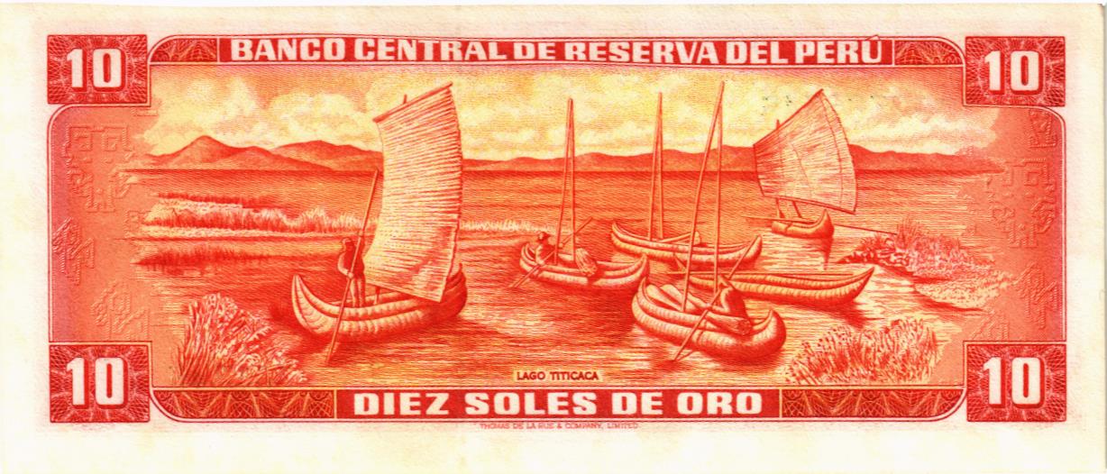 ПЕРУ 10 СОЛЕЙ мини 2