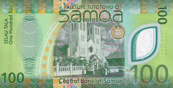 САМОА 100 ТАЛА мини 2