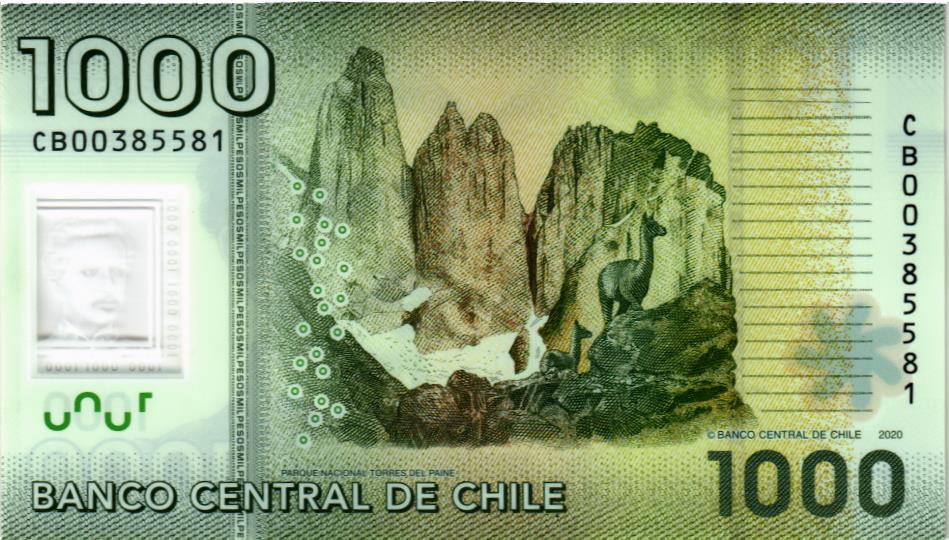 ЧИЛИ 1000 ПЕСО мини 2
