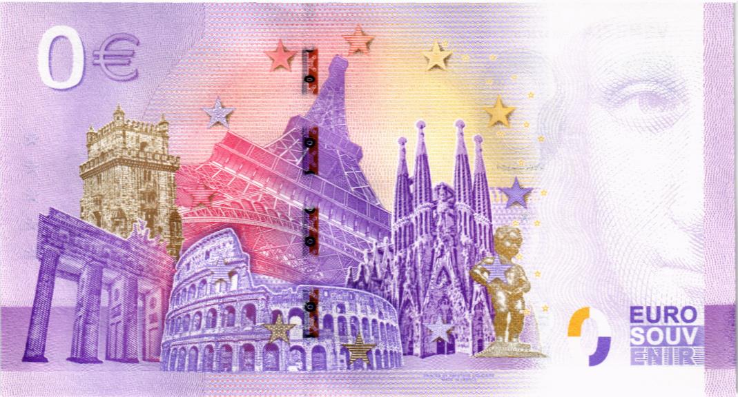 VENEZIA 0 ЕВРО мини 2