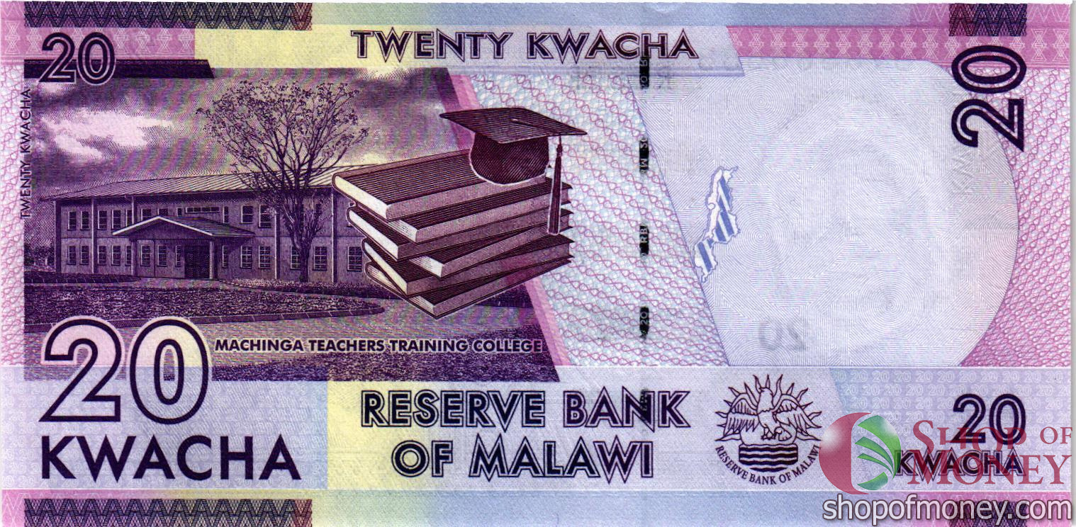МАЛАВИ 20 КВАЧА #BV8886688 мини 2