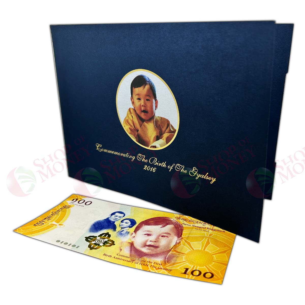 БУТАН 100 НГУЛТРУМ (В БУКЛЕТЕ)