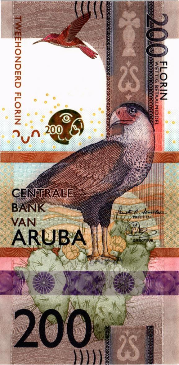 АРУБА 200 ФЛОРИН мини 1
