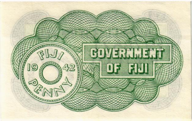 ФИДЖИ 1 ПЕННИ мини 2