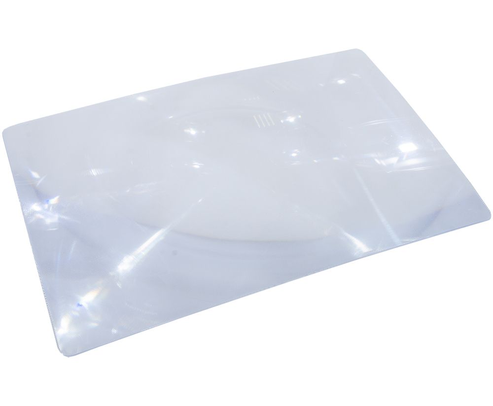 ЛИНЗА ФРЕНЕЛЯ мини 2