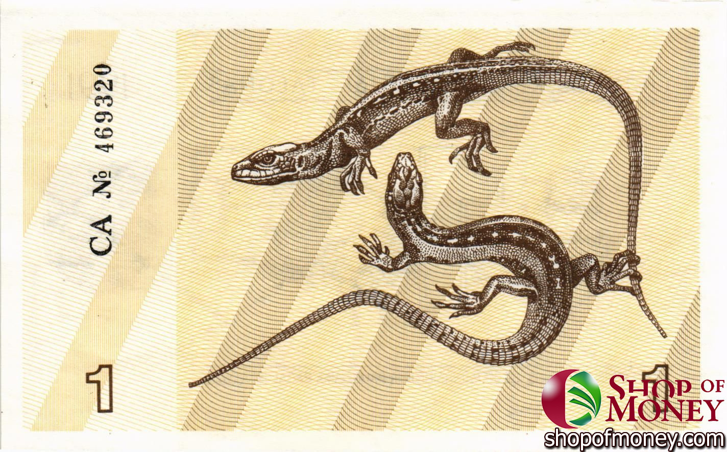 ЛИТВА 1 ТАЛОНАС мини 2