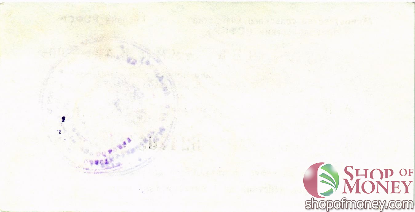 РСФСР (РОССИЯ) 100 РУБЛЕЙ (ЧЕК) мини 2