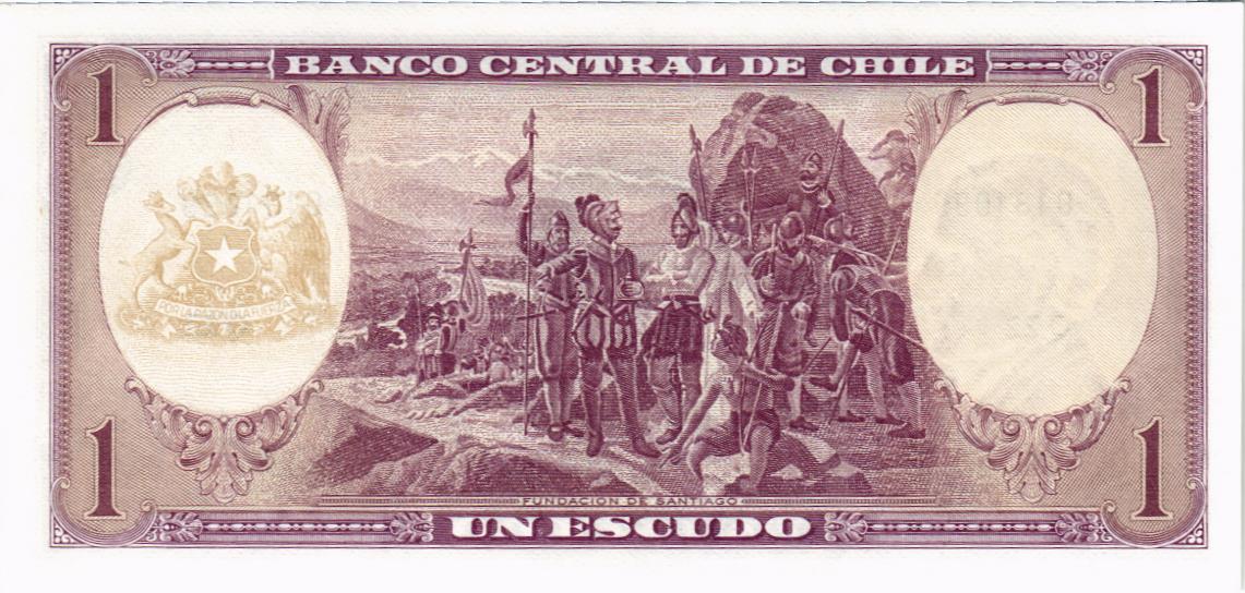 ЧИЛИ 1 ЭСКУДО мини 2