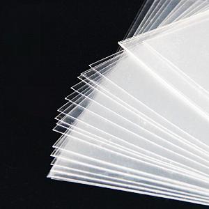 ХОЛДЕР ДЛЯ БАНКНОТ № 3 (70 mm x 140 mm) - 100 шт 2