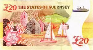 ГЕРНСИ 20 ФУНТОВ 2