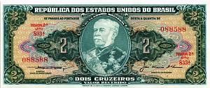 БРАЗИЛИЯ 2 КРУЗЕЙРО 1