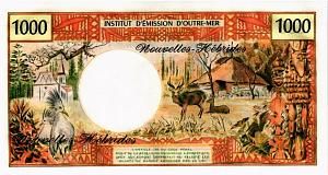 НОВЫЕ ГЕБРИДЫ 1000 ФРАНКОВ 2