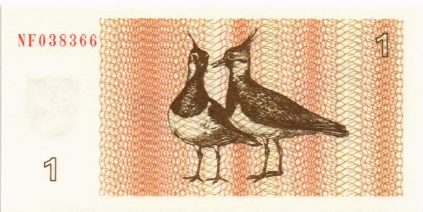 ЛИТВА 1 ТАЛОНАС 2