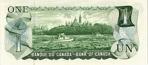 КАНАДА 1 ДОЛЛАР (AA) 2