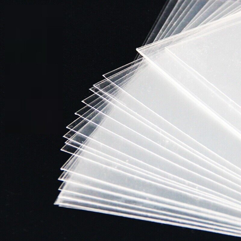 ХОЛДЕР ДЛЯ БАНКНОТ № 4 (70 mm x 160 mm) - 50 шт 2