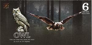 АТЛАНТИЧЕСКИЙ ЛЕС 6 ДОЛЛАРОВ 2