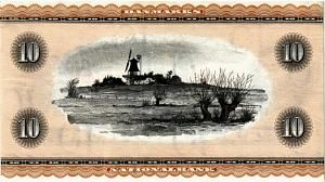 ДАНИЯ 10 КРОН 2