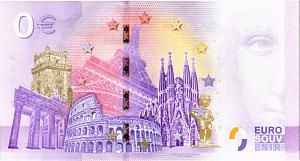 САГРАДА ФАМИЛИЯ БАРСЕЛОНА 0 ЕВРО 2