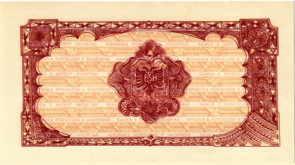 АЛБАНИЯ 50 ЛЕК 2