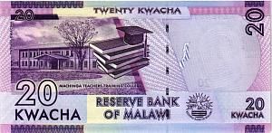 МАЛАВИ 20 КВАЧА 2