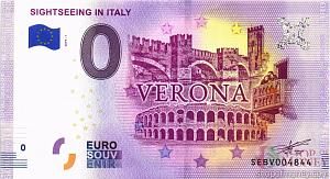 SIGHTSEEING IN ITALY 0 ЕВРО 1