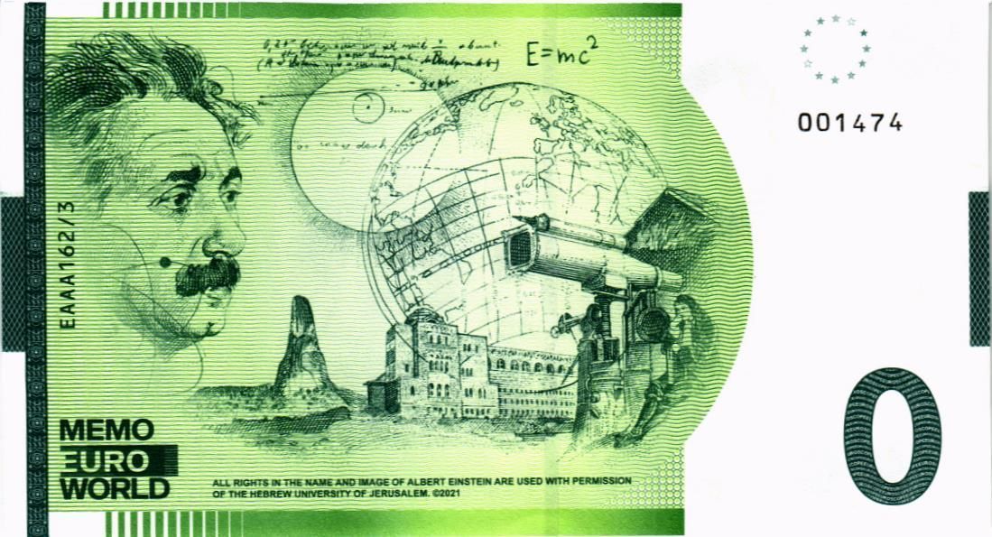 ИЗРАИЛЬ 0 ЕВРО (В БУКЛЕТЕ) 3