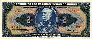 БРАЗИЛИЯ 2 КРУЗЕЙРО 1