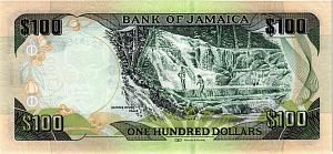 ЯМАЙКА 100 ДОЛЛАРОВ 2