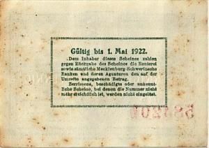 ГЕРМАНИЯ 50 ПФЕННИГОВ (НОТГЕЛЬД) 2