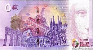 SIGHTSEEING IN ITALY 0 ЕВРО 2