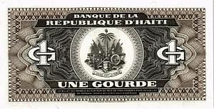 ГАИТИ 1 ГУРД 2