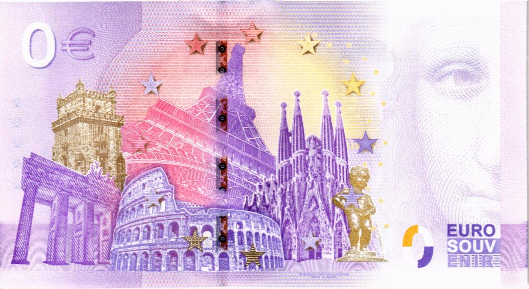 BROADWAY - NEW YORK 0 ЕВРО 2