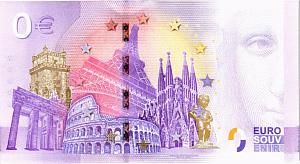 BROADWAY - NEW YORK 0 ЕВРО 2