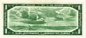КАНАДА 1 ДОЛЛАР 2