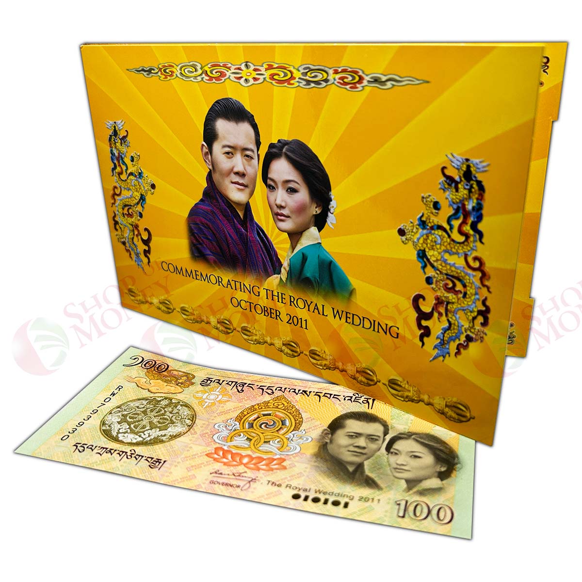 БУТАН 100 НГУЛТРУМ (В БУКЛЕТЕ) 1