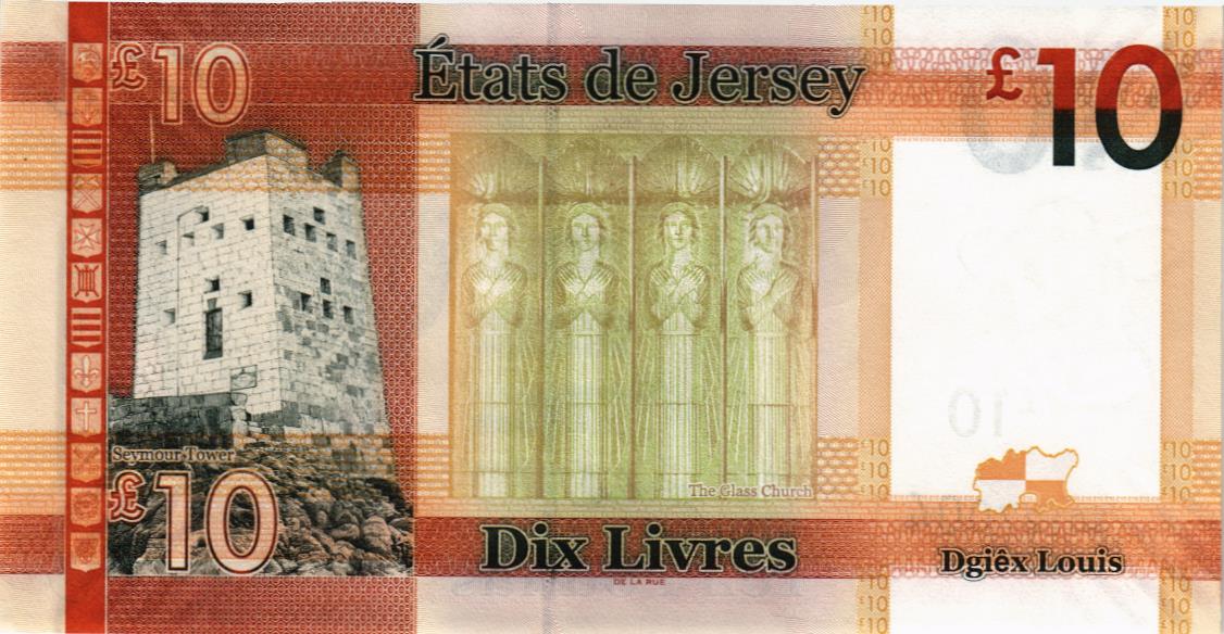 ДЖЕРСИ 10 ФУНТОВ 2
