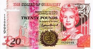 ГЕРНСИ 20 ФУНТОВ 1