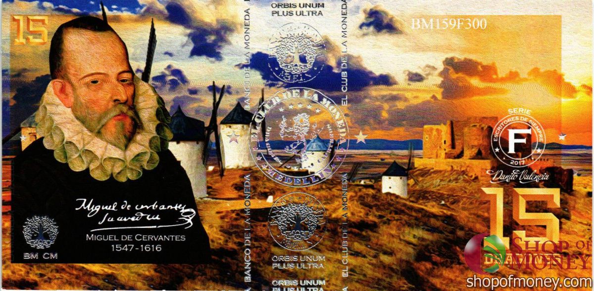 КОЛУМБИЯ ДРАГОНЕС (ВЫДАЮЩИЕСЯ ЛИЧНОСТИ) 8