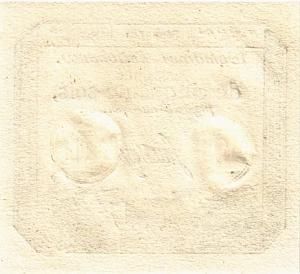 ФРАНЦИЯ 50 СОЛЬ 2