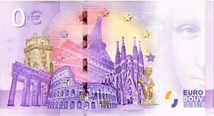 2025 LUNAR YEAR OF THE SNAKE 0 ЕВРО 2