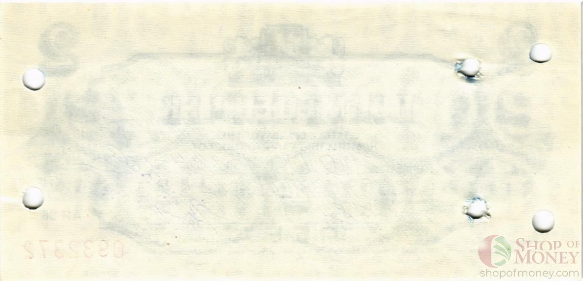 БОЛГАРИЯ 2 ЛЕВА 2