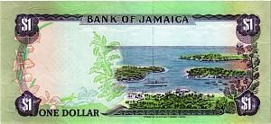ЯМАЙКА 1 ДОЛЛАР 2
