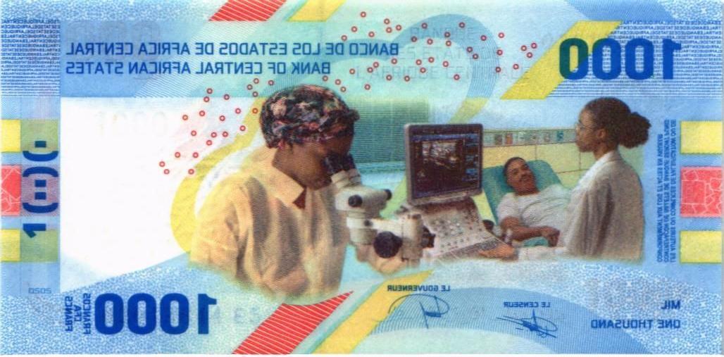 CAS 1000 ФРАНКОВ 2