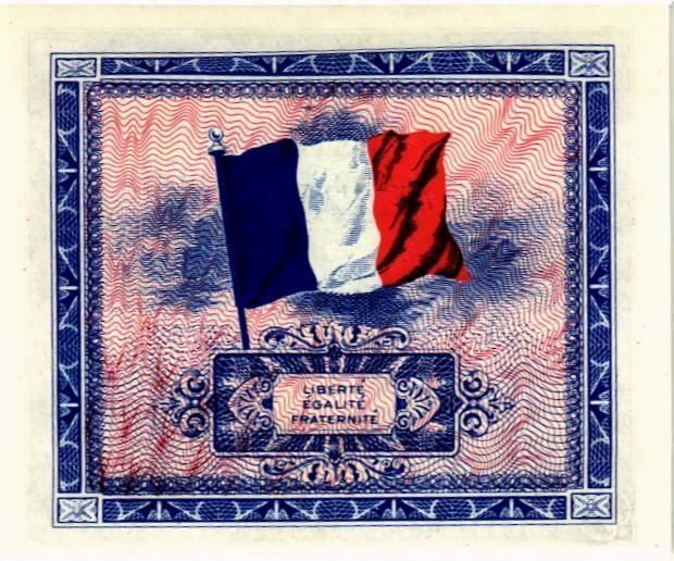 ФРАНЦИЯ 2 ФРАНКА 2